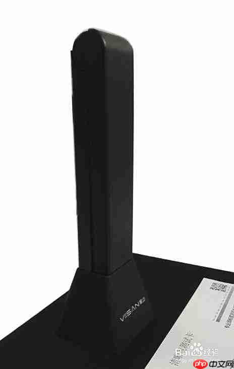 高拍仪清洁妙招