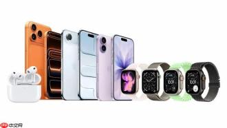 新品发布后，iPhone 16 Pro 停产下架