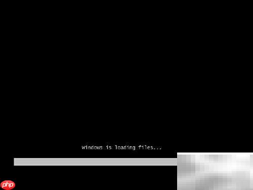 Windows Server 2008安装指南