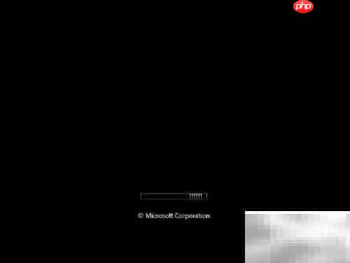 Windows Server 2008安装指南