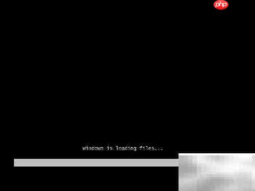 Windows Server 2008安装指南
