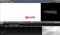 Camtasia Studio界面功能详解
