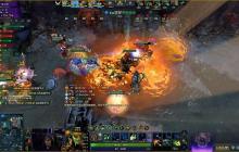 《DOTA2》TI14：XG战胜PVISION晋级总决赛