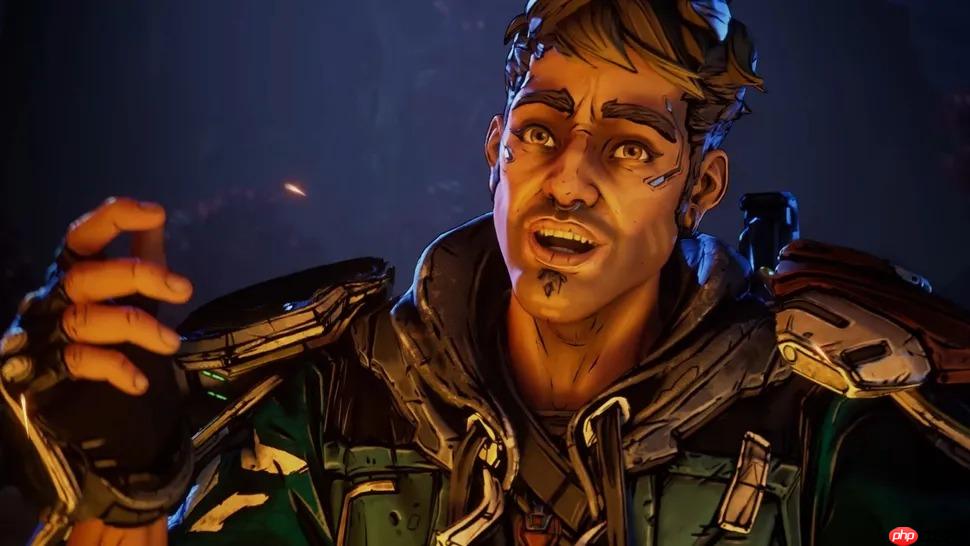 Gearbox分享《无主之地4》优化技巧：开启DLSS？