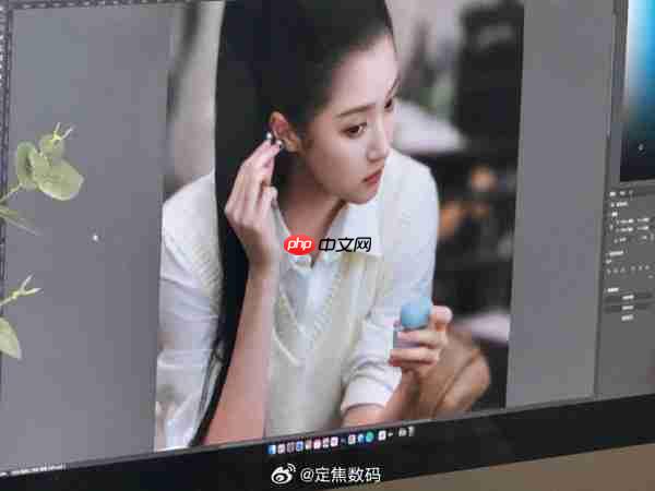 关晓彤代言?华为 FreeClip 2 外观首曝!预计 9 月发布