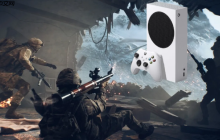 打脸其他开发者！《战地6》开发者称优化Xbox Series S全平台表现更佳