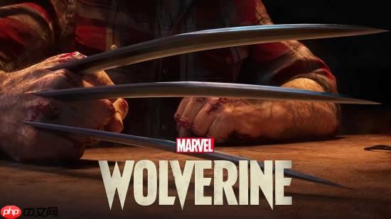 曝《漫威金刚狼》仍计划2026发售 《毒液》游戏仍开发中