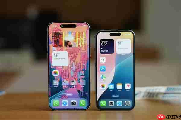 苹果为何不追国产手机的大电池与快充潮流：看完秒懂