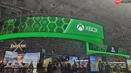 微软锁定中国游戏市场！Xbox专门设立对华合作职位