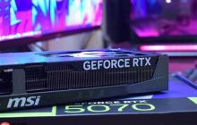 顯存差了4GB 玩家為何仍選擇RTX 5070而非RX 9070：老外分析四大原因