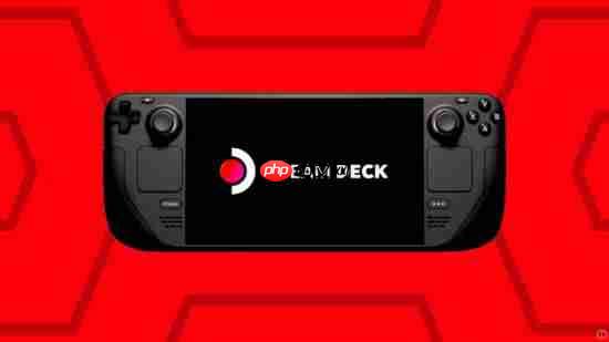 SteamDeck无缘流畅体验《无主4》!性能表现不佳