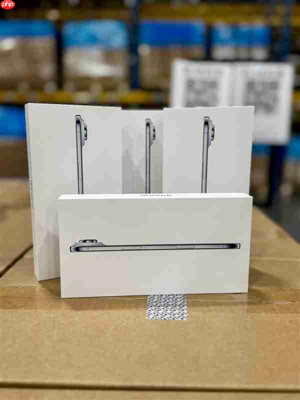 苹果iPhone 17全系包装盒亮相：继续环保 无塑封、无充电头