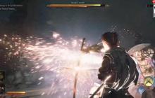 《鬼武者：剑之道》新视频 弹反操作细节介绍