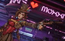 王者归来！《无主之地4》Steam同时在线峰值超30万