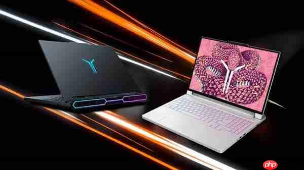 AMD移动X3D加持  内嵌天禧智能体!联想拯救者R9000P 2025至尊版升级电竞体验