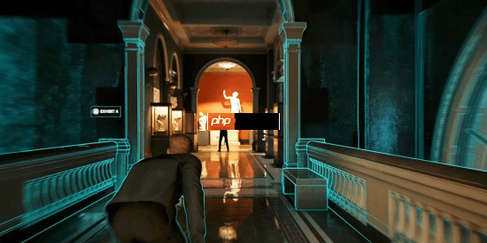 IOI回应质疑：《007黎明曙光》并非《杀手》换皮！