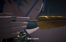 《鸣潮》尤诺PV公布：预言与违逆