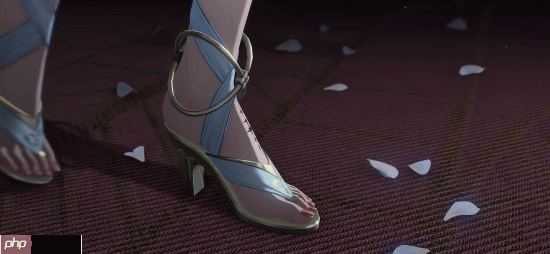 《鸣潮》尤诺PV公布：预言与违逆