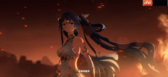 《鸣潮》尤诺PV公布：预言与违逆