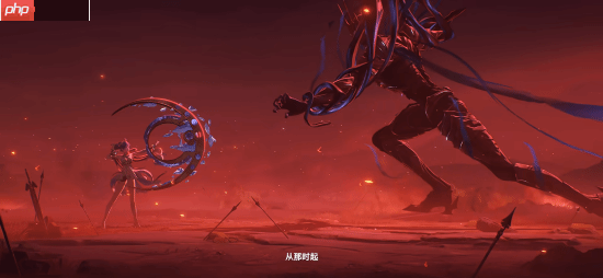 《鸣潮》尤诺PV公布：预言与违逆