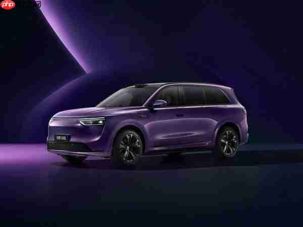 问界汽车1-8月各车型销量曝光：M8占34% 紧追M9