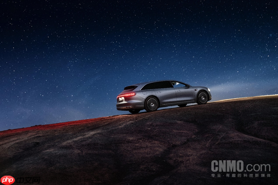 享界S9T旅拍模式实测视频发布 多机位记录你的“诗和远方”