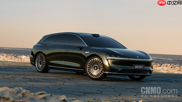 享界S9T旅拍模式实测视频发布 多机位记录你的“诗和远方”