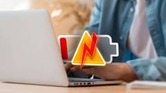 6 Windows Battery Settings That Actually Extended My Laptop's Battery Life