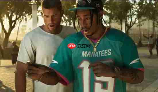 R星称《GTA6》是史上最大规模的游戏发行 你怎么看?