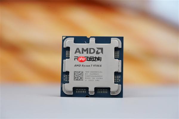 7打9幀數(shù)照樣贏！銳龍7 9700X游戲?qū)Ρ瓤犷ltra 9 285K