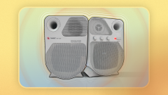 You Probably Forgot You Had These Speakers