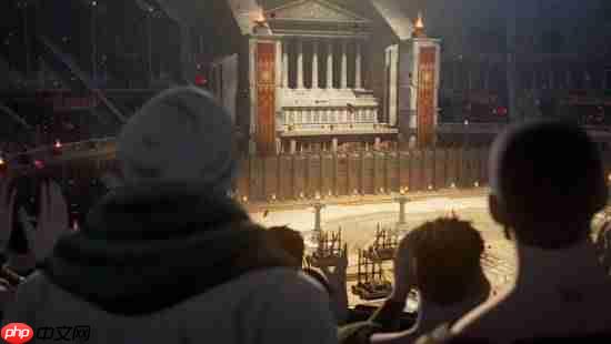 《火焰纹章:万缕千丝》四位战士情报 斗技场故事揭幕