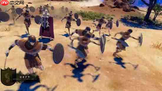 《火焰纹章:万缕千丝》四位战士情报 斗技场故事揭幕