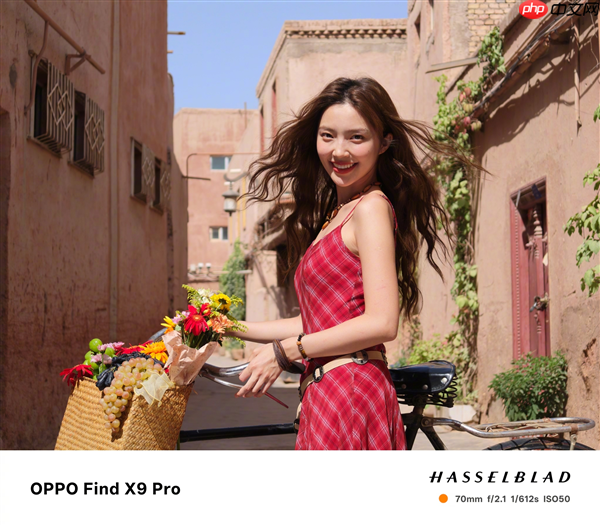 刘作虎官宣OPPO Find X9系列:引爆画质革命