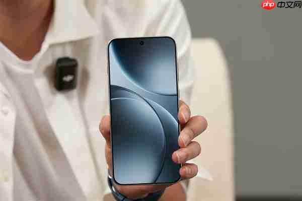 刘作虎官宣OPPO Find X9系列:引爆画质革命