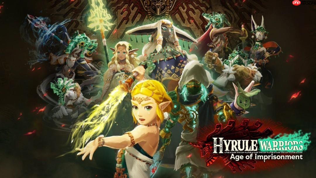 存储危机！Switch2游戏容量惊人：三款大作容量曝光