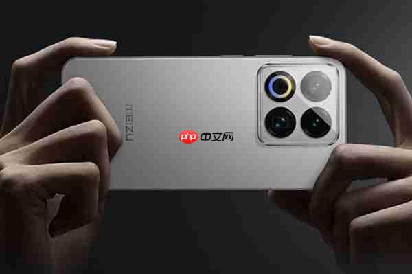 被骂惨了 万志强回应魅族22为什么这么晚：开发比想象中更艰难