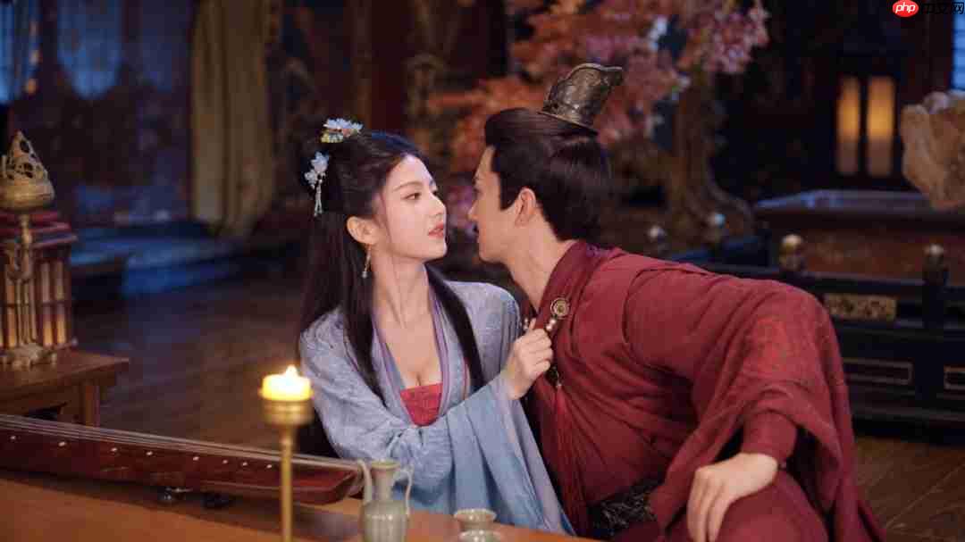 《隐形守护者》导演新作《江山北望》试玩版上线