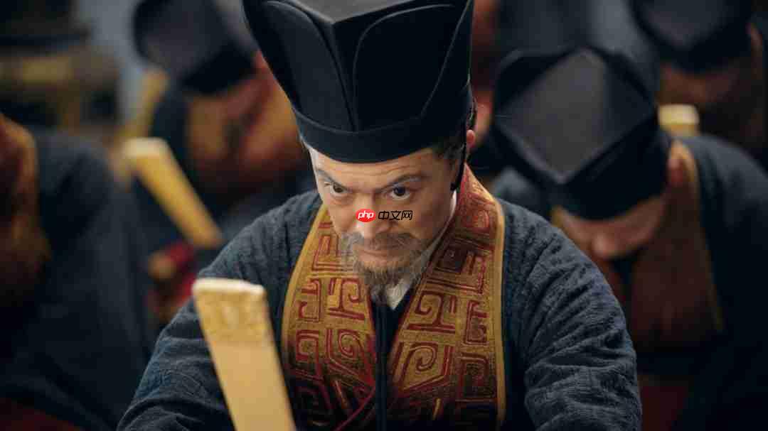 《隐形守护者》导演新作《江山北望》试玩版上线