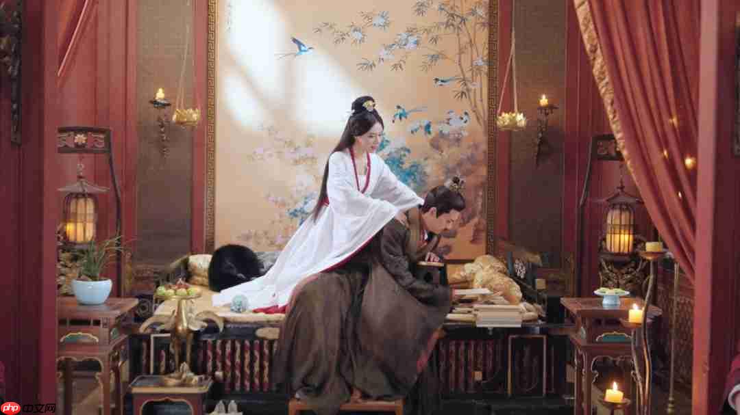 《隐形守护者》导演新作《江山北望》试玩版上线