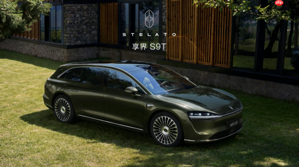 华为北汽战略共同体升级,享界产品力持续领先