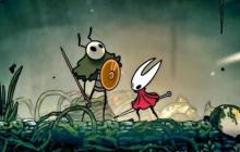 另一种方式的“永生”!《空洞骑士》已故粉丝在《丝之歌》里化为永恒