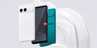 索尼Xperia 10 VII手机发布：超轻重量搭配大容量电池