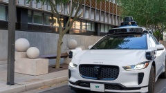 Waymo Involved, Apparently Not At Fault, In Motorcycle Fatality