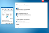 win10 2004版本预留储存空间将超过7GB怎么办
