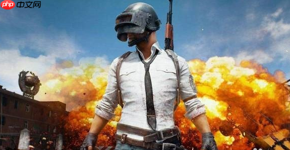 绝地求生需要什么电脑配置?