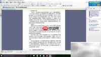 CAJ Viewer截图使用技巧