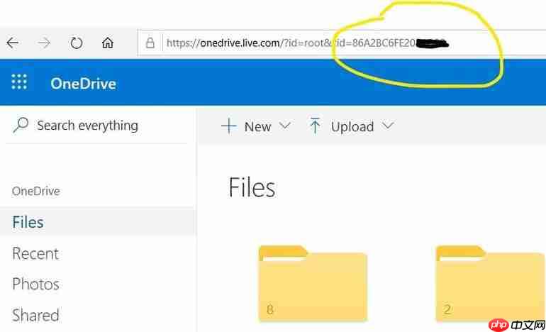 教你Win10系统为OneDrive分配驱动器号的技巧