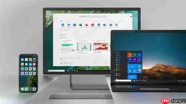 继Office后:微软也要对Win10图标调整