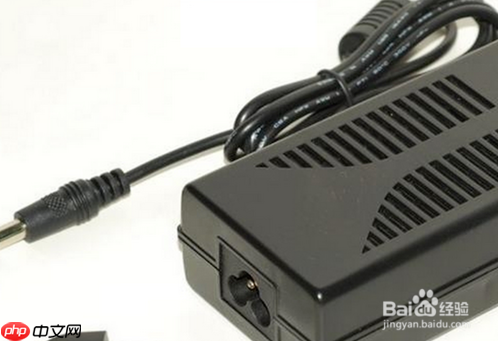 Win10笔记本电脑电池充不进电该如何解决